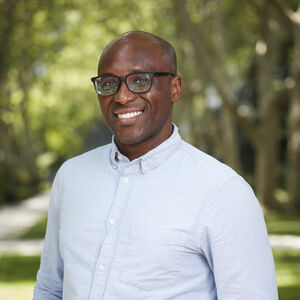 Jarrett Smith